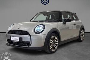 MINI Cooper Mini 3p 1.5 C Classic auto