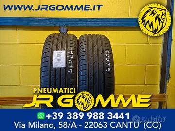 195/55/16 NEXEN Estive 80%