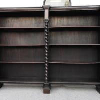 Libreria a giorno