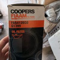filtri vari per olio, gasolio e aria