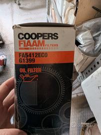 filtri vari per olio, gasolio e aria