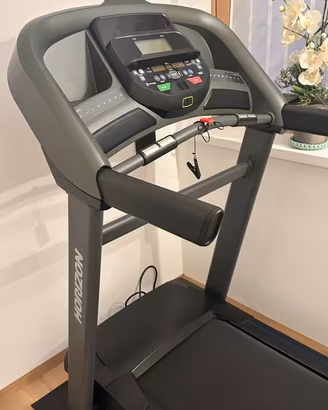 Tapis roulant Horizon T202-5