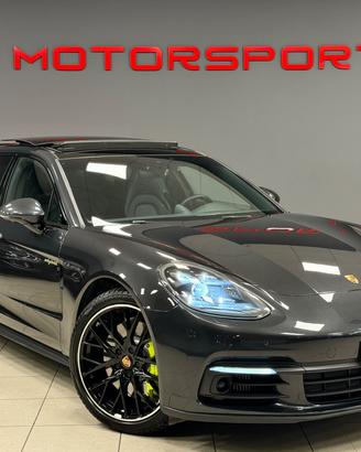 Porsche Panamera 2.9 4 E-Hybrid Sport Turismo 10 y