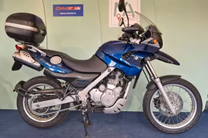 Bmw F 650 GS