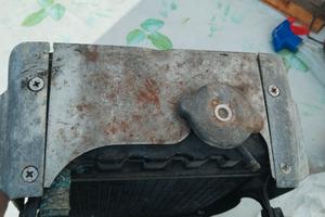 Radiatore Honda cx 500