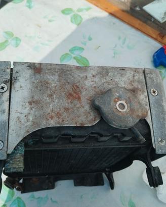 Radiatore Honda cx 500