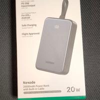 Powerbank Ugreen PD QC 3.0 20W - NUOVO