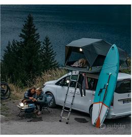 Tenda da tetto