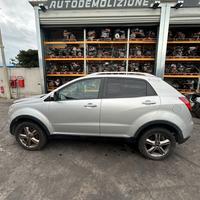 RICAMBI USATI AUTO SSANGYONG KORANDO 2011 671950