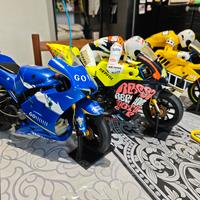 moto RC scoppio nuova faor