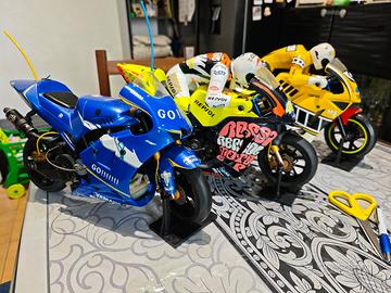 moto RC scoppio nuova faor