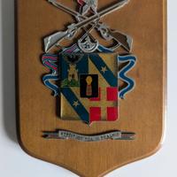 Crest Esercito Italiano 21 Fanteria Cremona(c.18B)