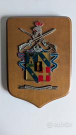 Crest Esercito Italiano 21 Fanteria Cremona(c.18B)