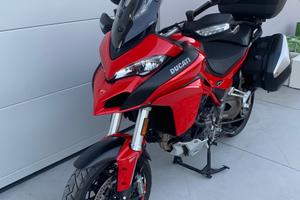 Ducati Multistrada 1200 DVT
