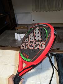 racchetta padel