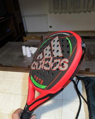 racchetta padel