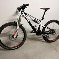 Scott Genius 720