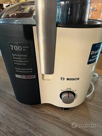 Bosch MES25A0 centrifuga estrattore succo