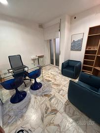 Stanze studio polispecialistico