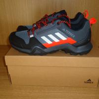 adidas Scarpe da trekking Terrex AX3 GORE-TEX