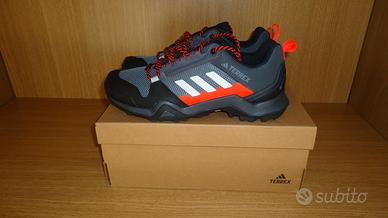adidas Scarpe da trekking Terrex AX3 GORE-TEX
