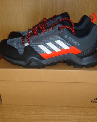 adidas Scarpe da trekking Terrex AX3 GORE-TEX