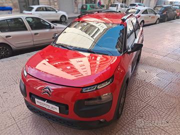 Citroen C4 Cactus BlueHDi 100CVFeel-UNIPRO-Euro729