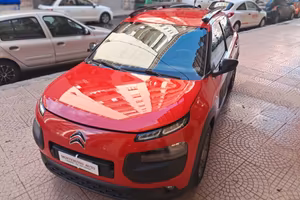 Citroen C4 Cactus BlueHDi 100CVFeel-UNIPRO-Euro729