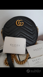 Borsa Gucci
