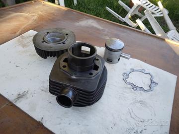 gruppo termico 150 vespa px