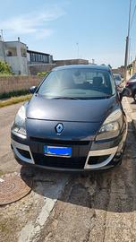 Renault Scenic Xmod 1.5 dci 110cv MOTORE NUOVO