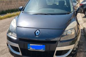 Renault Scenic Xmod 1.5 dci 110cv MOTORE NUOVO