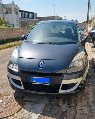 Renault Scenic Xmod 1.5 dci 110cv MOTORE NUOVO