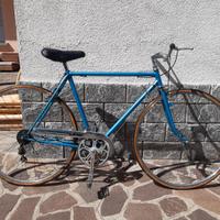 bicicletta uomo vintage 