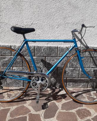 bicicletta uomo vintage 