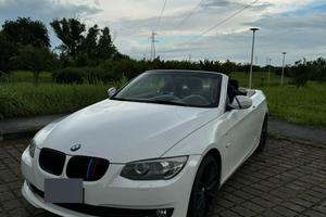 BMW 330 Cabrio