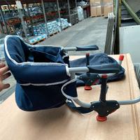 Seggiolino pappa da tavolo prenatal