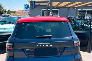 Aixam Sport Pack – Dicembre 2024