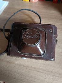 Macchina fotografica vintage Koroll 24
