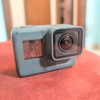 gopro 5 black 