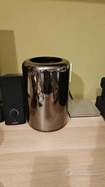 Mac Pro late 2013