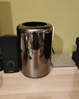 Mac Pro late 2013