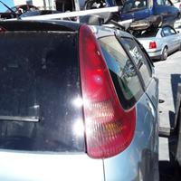STOP FANALE POSTERIORE DESTRO PEUGEOT 206 S. Wagon