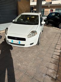 Fiat punto 1.3 mjt