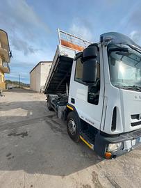 Iveco eurocargo ribaltabile