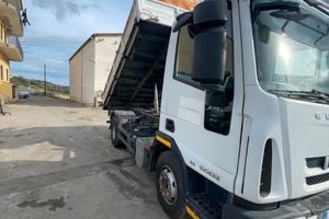 Iveco eurocargo ribaltabile