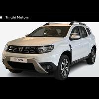 DACIA Duster 1.0 tce Journey Gpl 4x2 100cv
