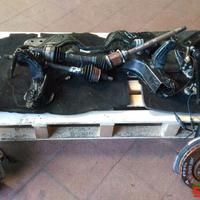 Telaietto anteriore jeep renegade