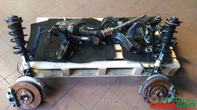 Telaietto anteriore jeep renegade