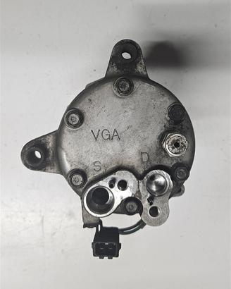 COMPRESSORE ARIA CONDIZIONATA VOLKSWAGEN Lupo, POL
